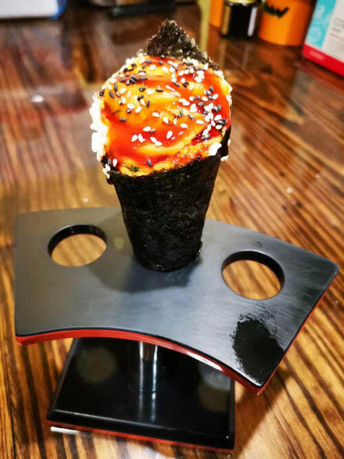 Spicy Tuna Hand Roll