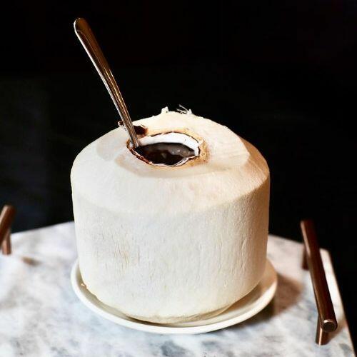 Coconut Whole